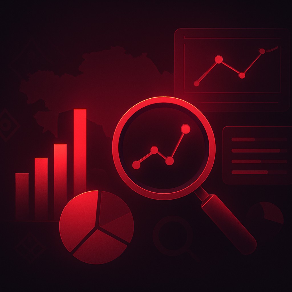 Top 10 Best Market Research Firms in Kazakhstan