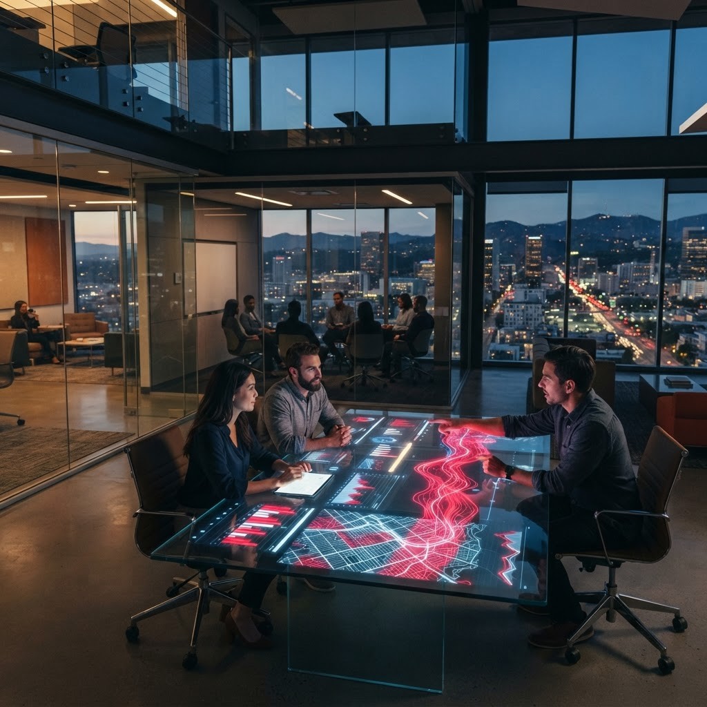 Top 10 Best Market Research Firms in Los Angeles