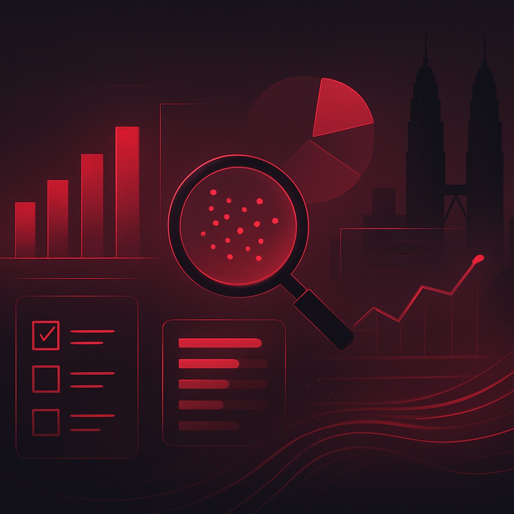 Top 10 Best Market Research Firms in Malaysia