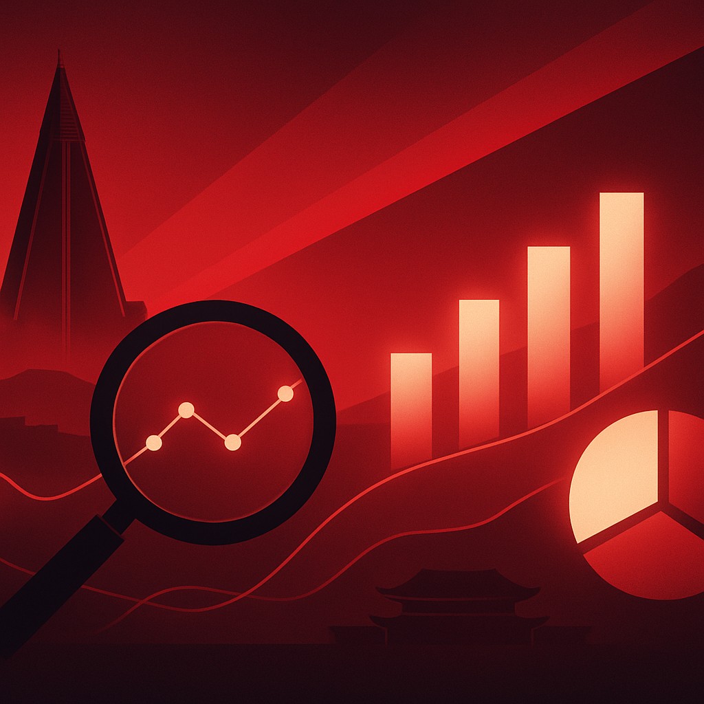 Top 10 Best Market Research Firms in North Korea