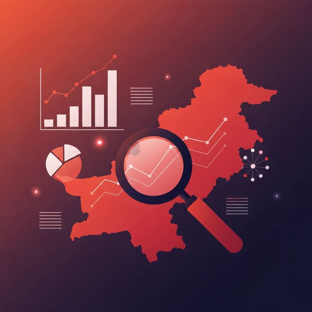 Top 10 Best Market Research Firms in Pakistan