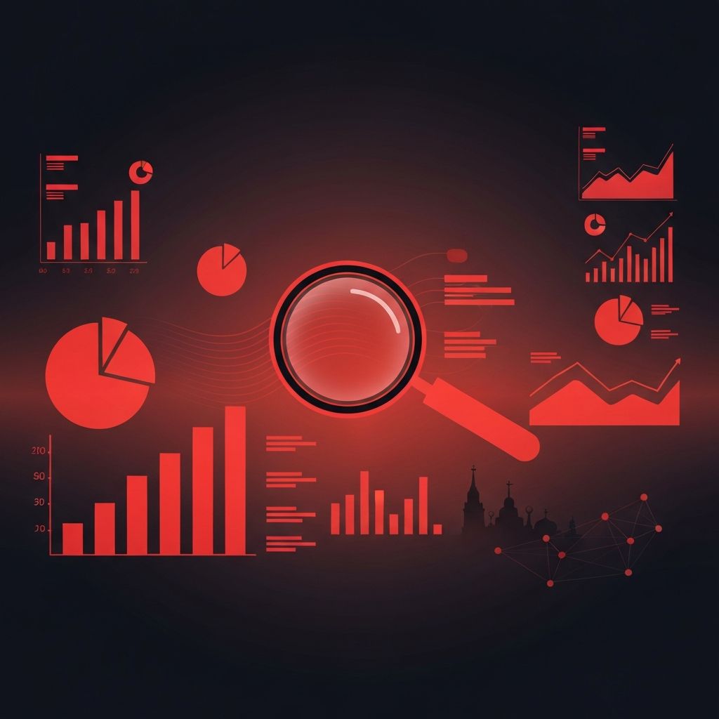 Top 10 Best Market Research Firms in Russia