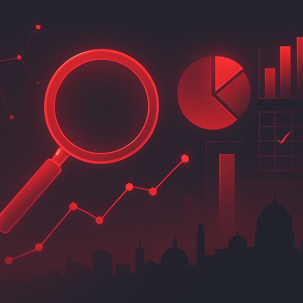 Top 10 Best Market Research Firms in Syria