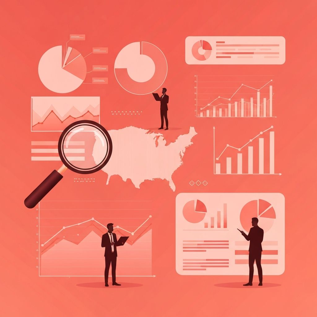Top 10 Best Market Research Firms in USA
