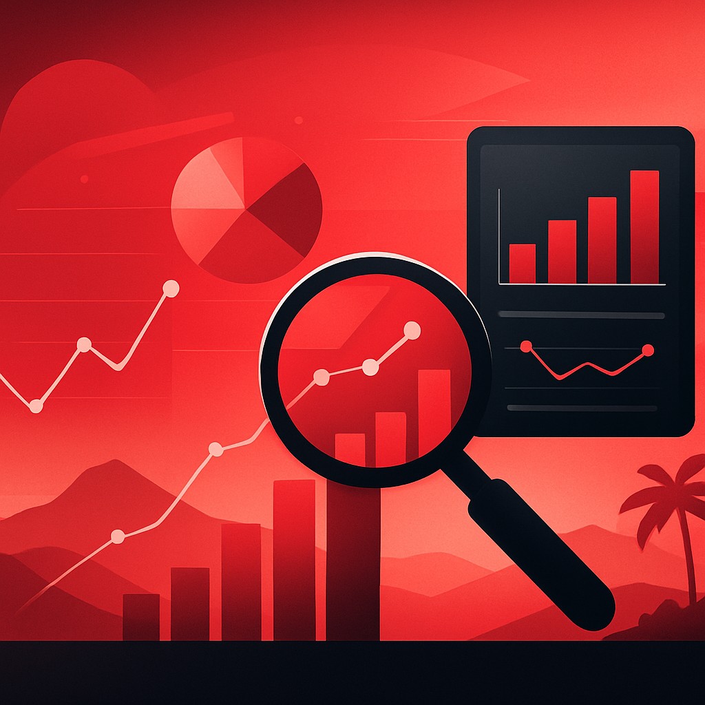 Top 10 Best Market Research Firms in Venezuela