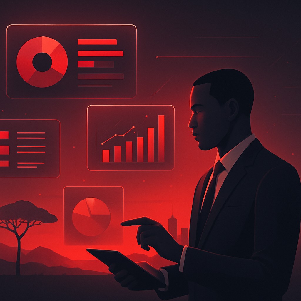 Top 10 Best Market Research Firms in Zimbabwe