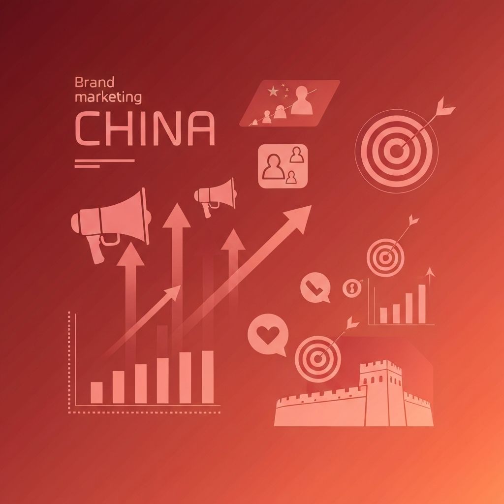 Top 10 Best Marketing Consultants in China