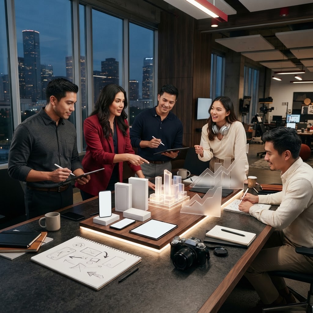 Top 10 Best Marketing Consultants in Houston