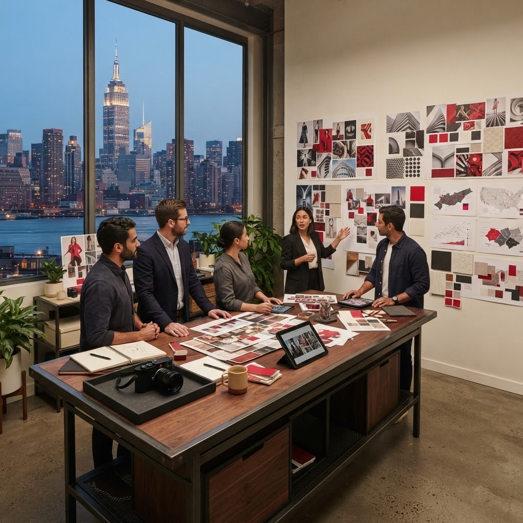Top 10 Best Marketing Consultants in New York