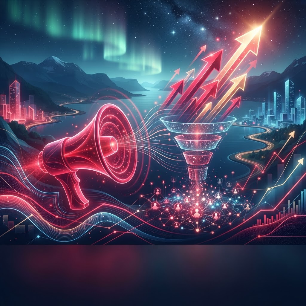 Top 10 Best Marketing Consultants in Norway