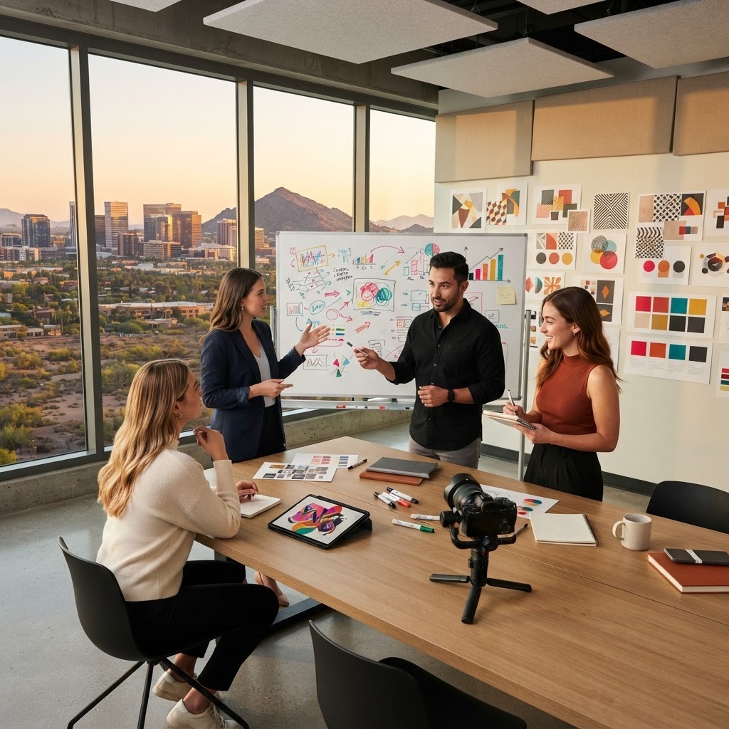 Top 10 Best Marketing Consultants in Phoenix