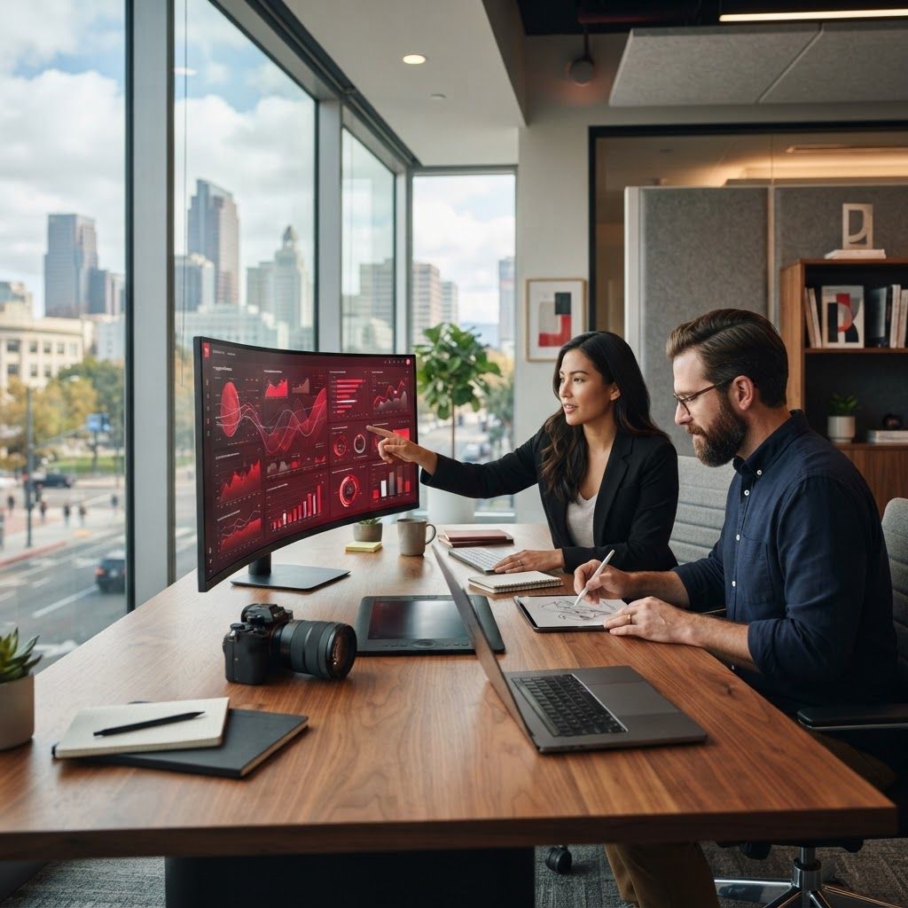 Top 10 Best Marketing Consultants in San Jose