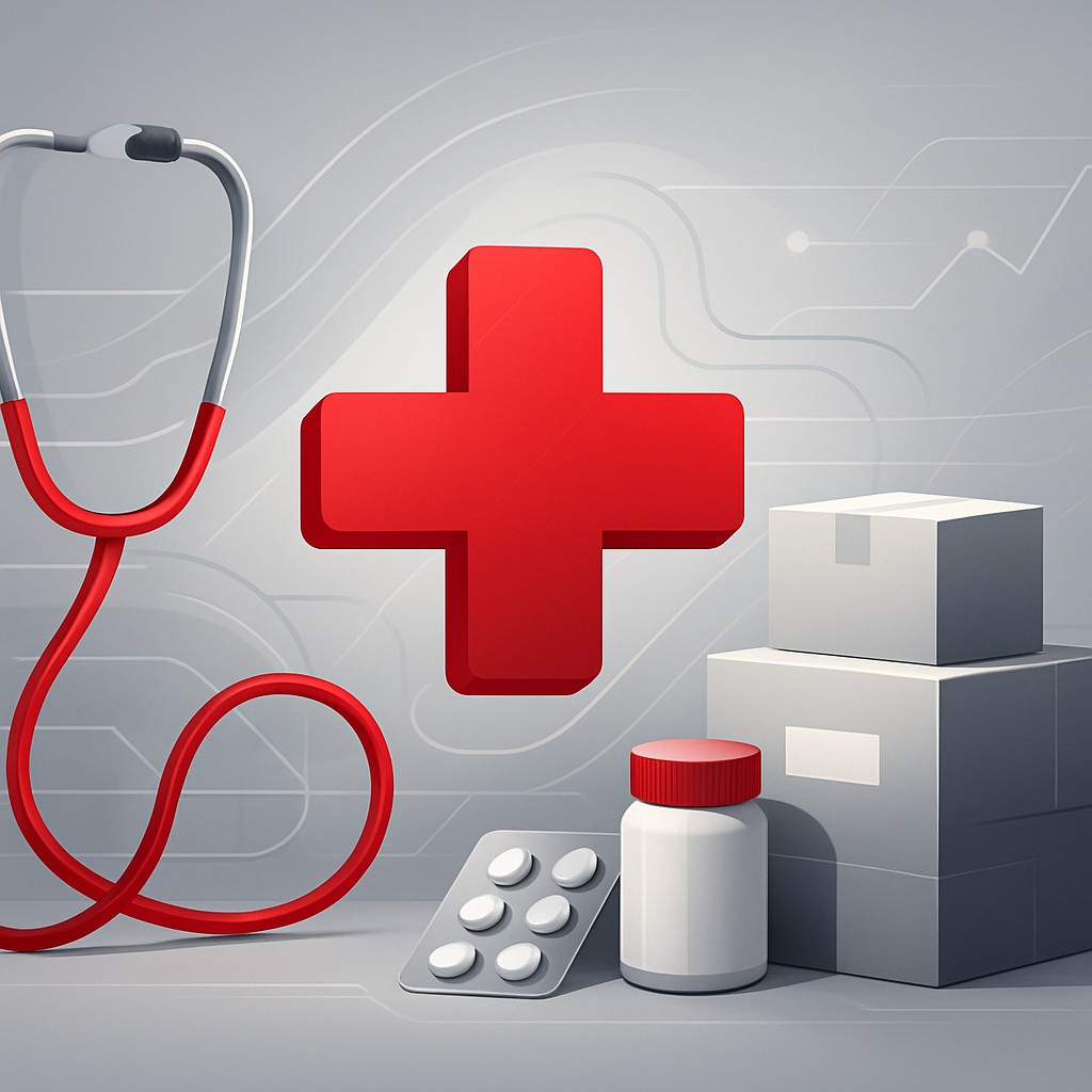 Top 10 Best Medical Supply Companies in Afghanistan
