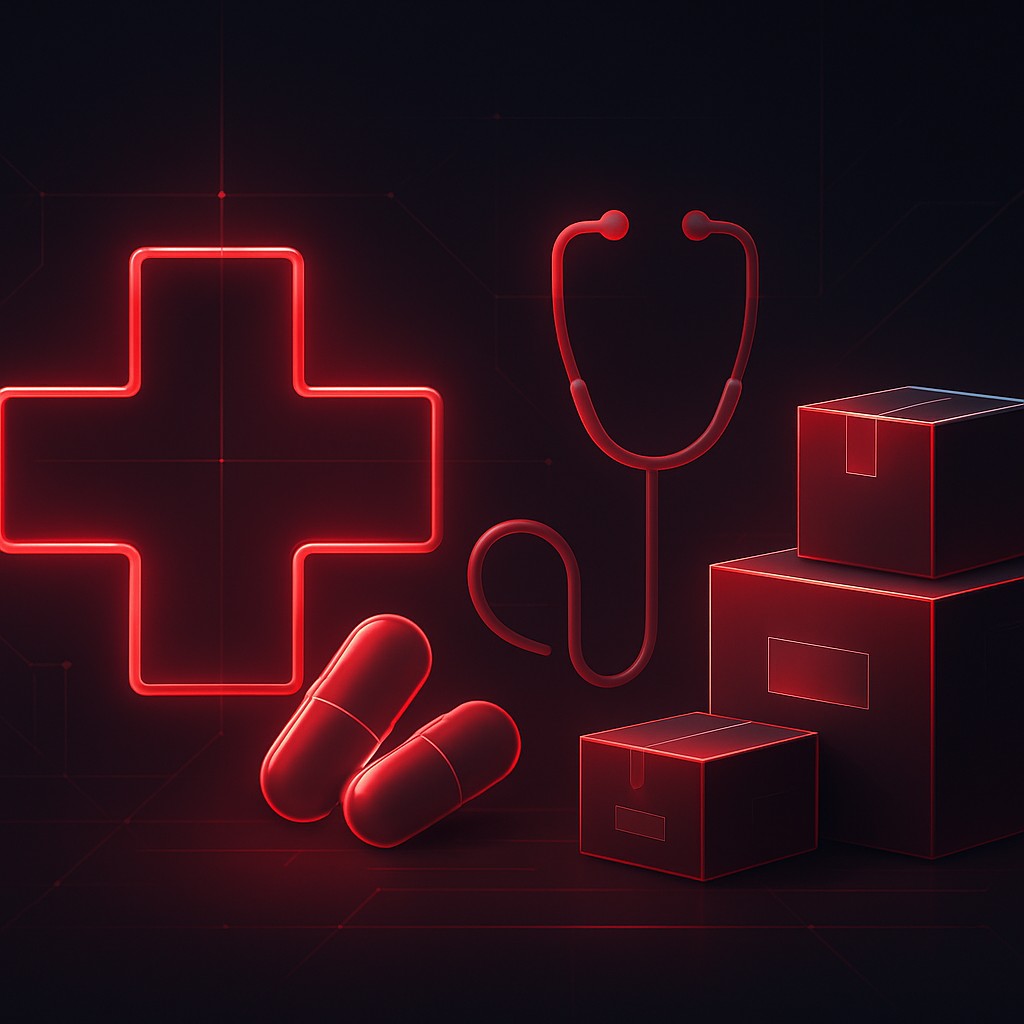 Top 10 Best Medical Supply Companies in Argentina