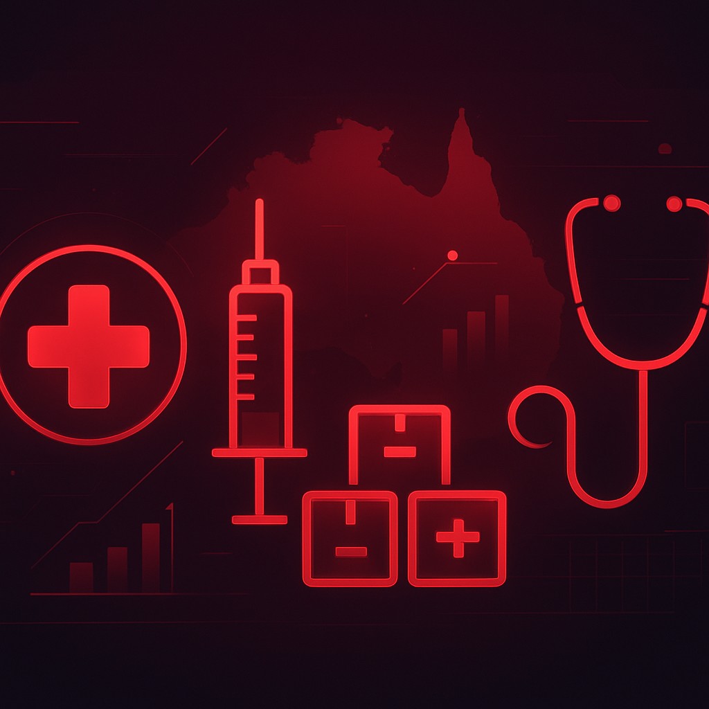 Top 10 Best Medical Supply Companies in Australia