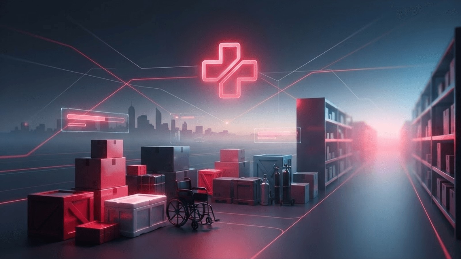Top 10 Best Medical Supply Companies in El Paso