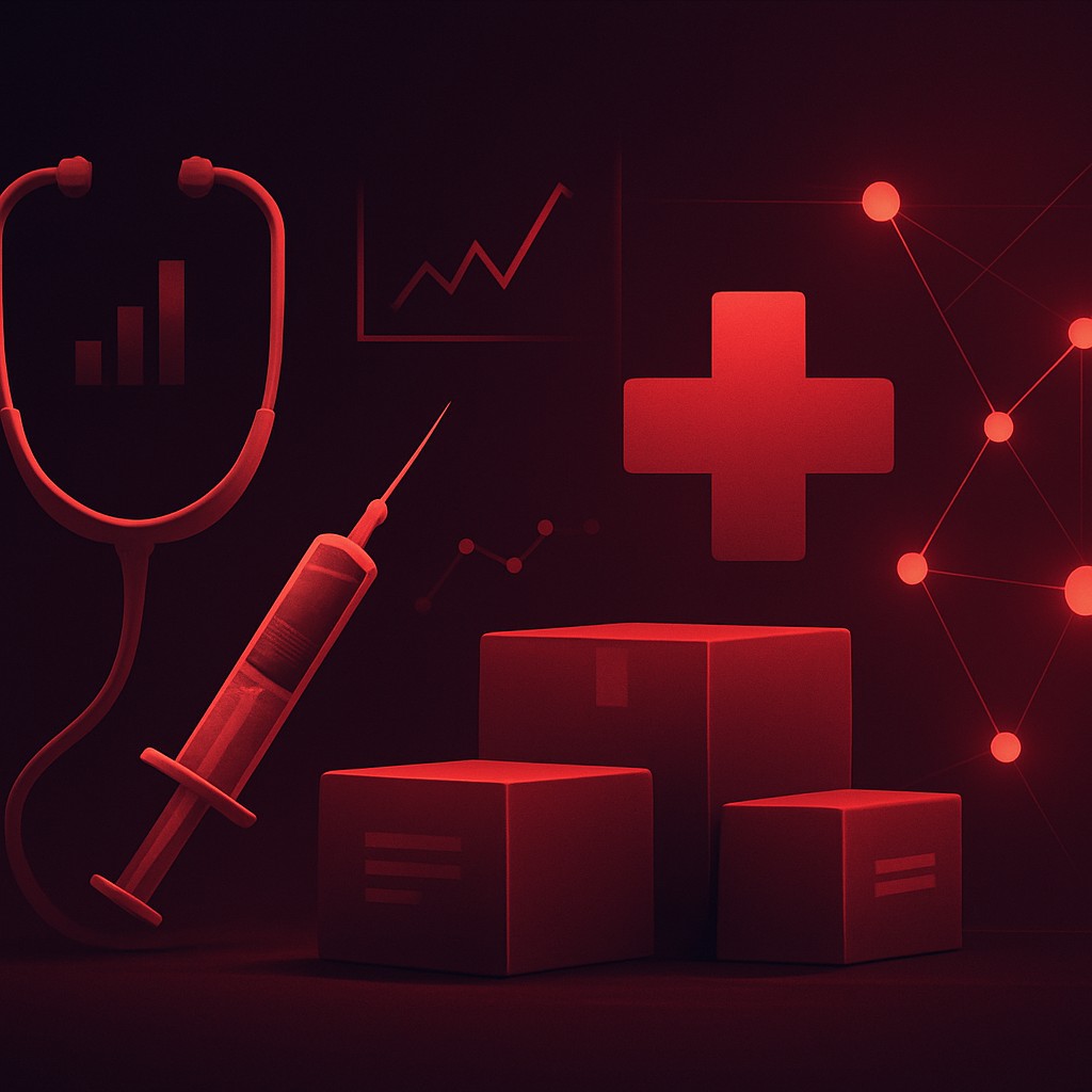 Top 10 Best Medical Supply Companies in Guinea