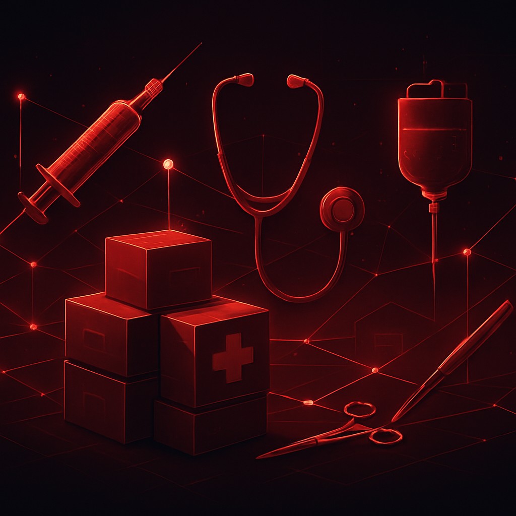 Top 10 Best Medical Supply Companies in Iraq