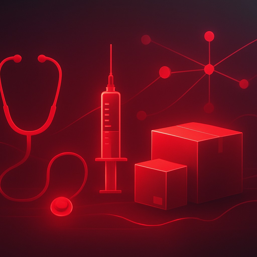 Top 10 Best Medical Supply Companies in Mali