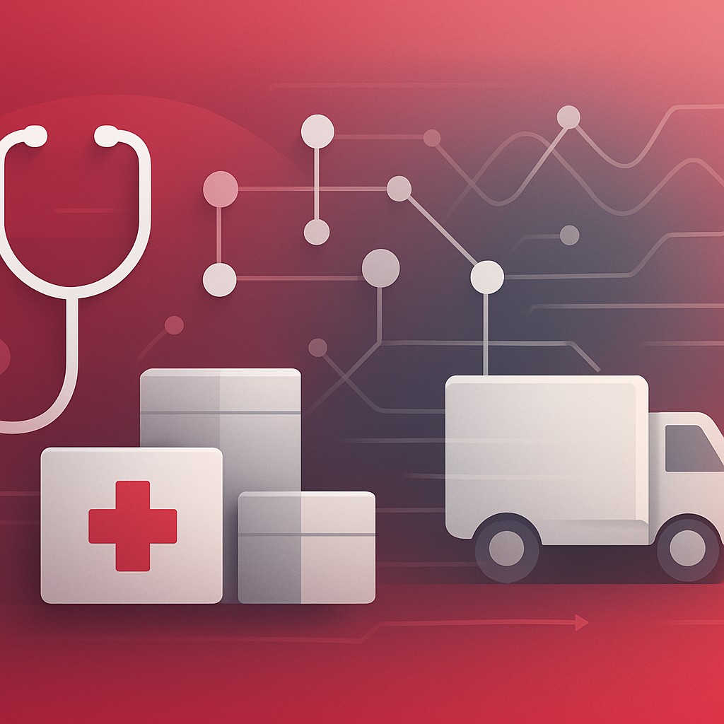 Top 10 Best Medical Supply Companies in Niger