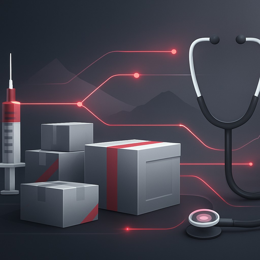 Top 10 Best Medical Supply Companies in Peru