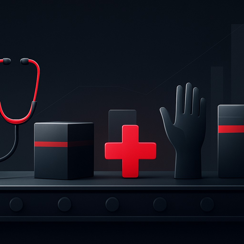 Top 10 Best Medical Supply Companies in Romania