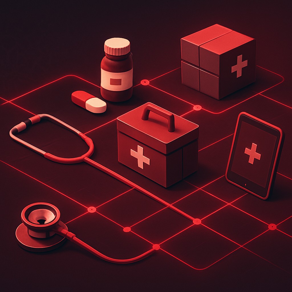 Top 10 Best Medical Supply Companies in Saudi Arabia