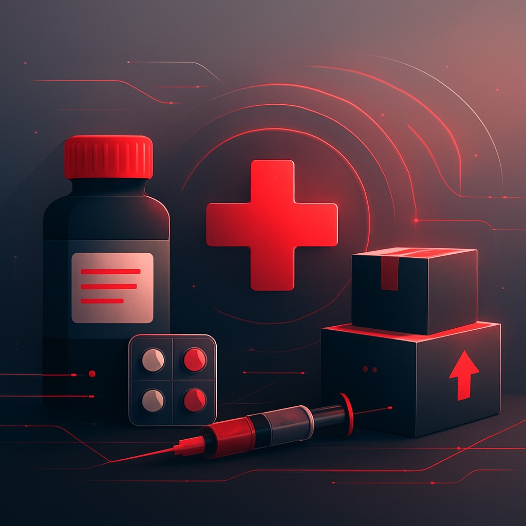 Top 10 Best Medical Supply Companies in Syria