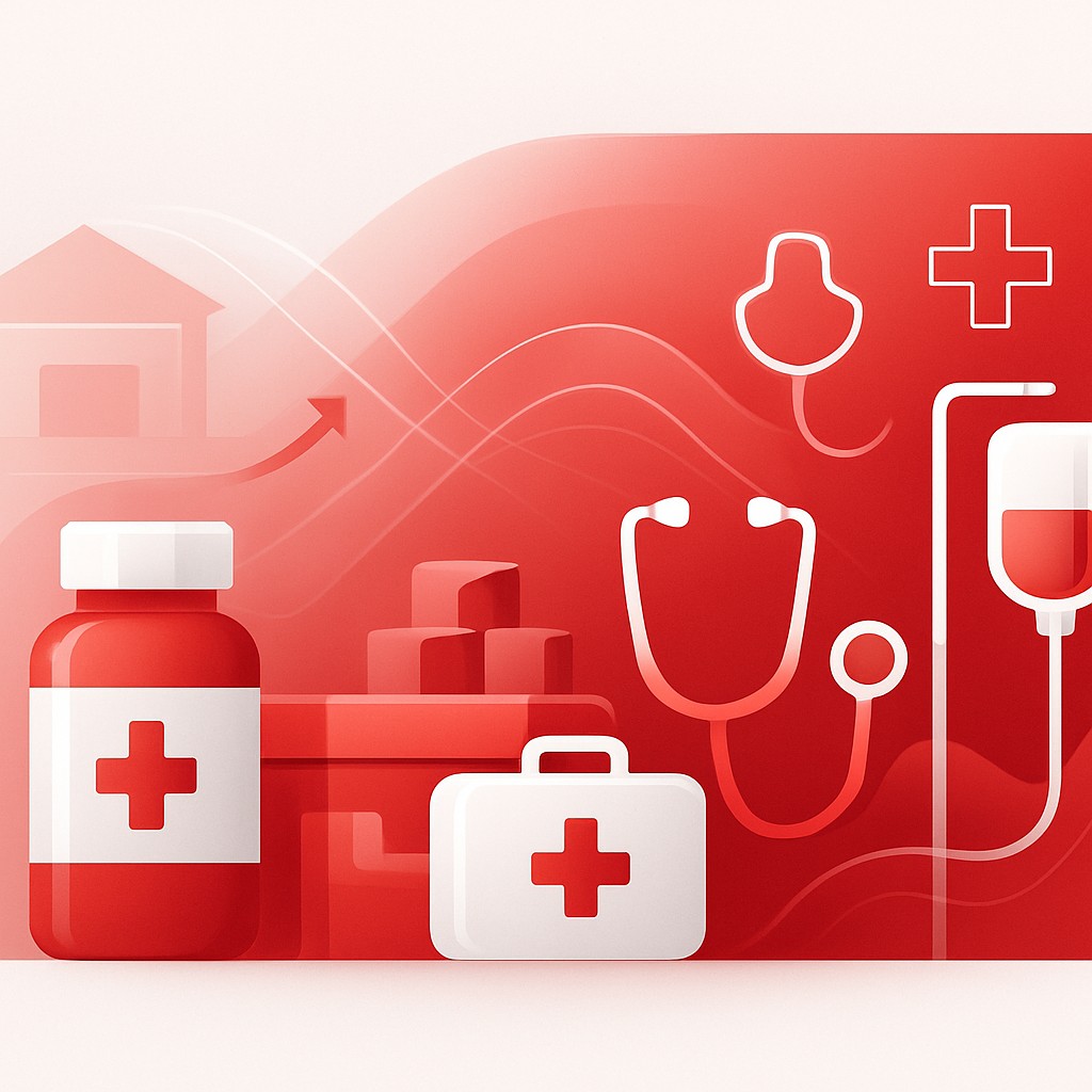 Top 10 Best Medical Supply Companies in Zimbabwe