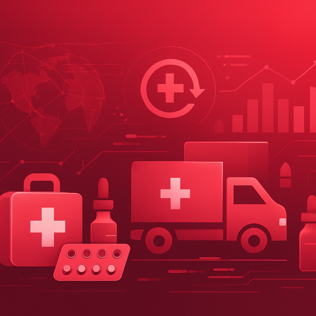 Top 10 Best Medical Supply Companies in Yemen