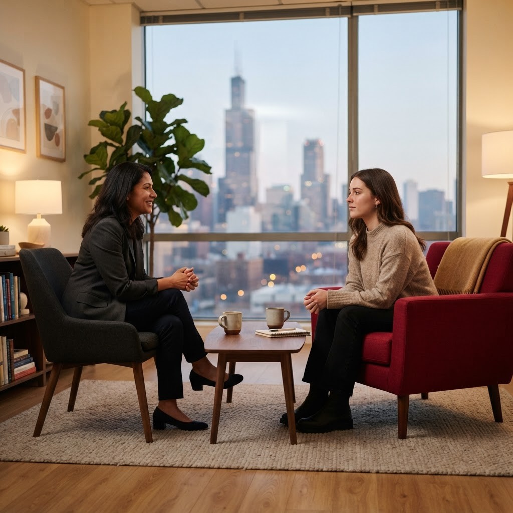 Top 10 Best Mental Health Clinics in Chicago