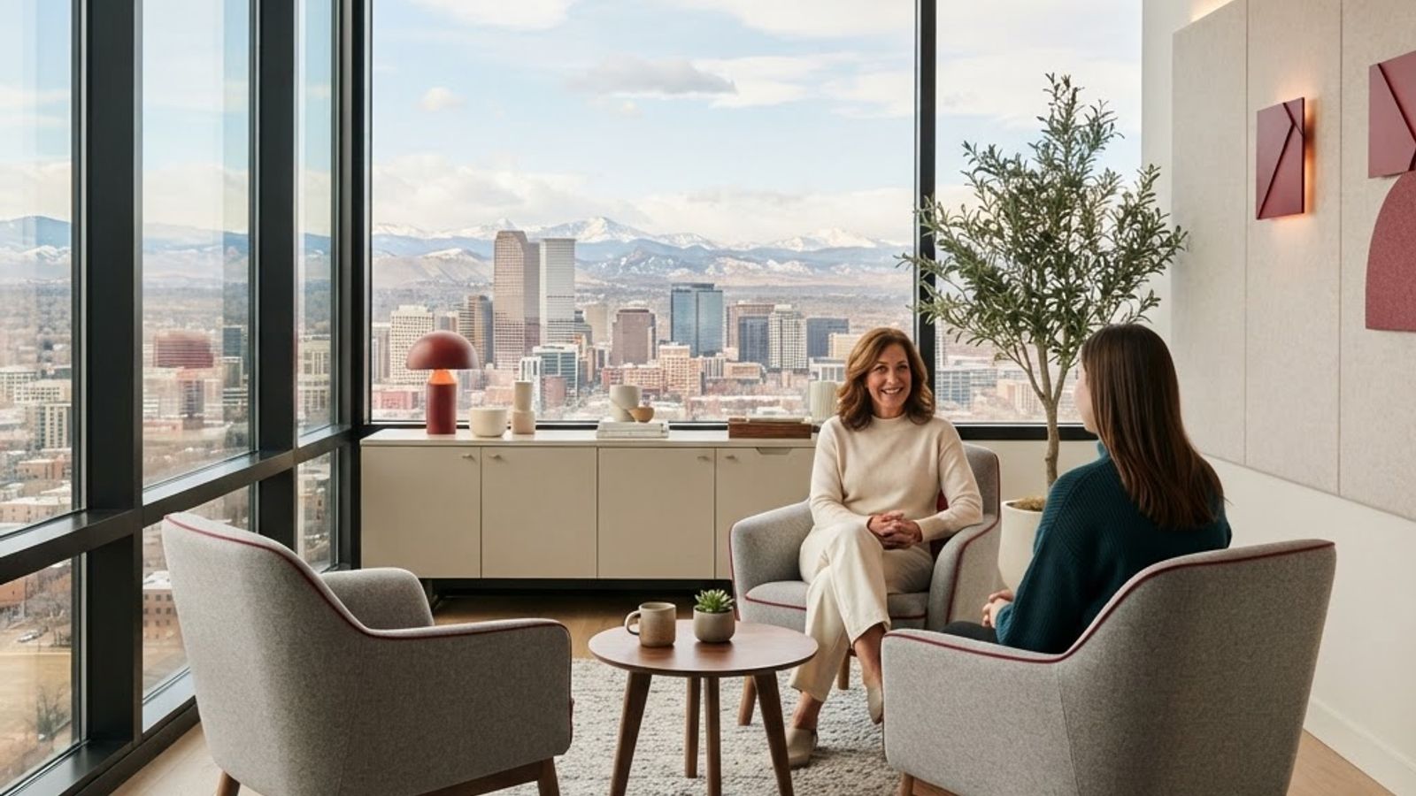 Top 10 Best Mental Health Clinics in Denver