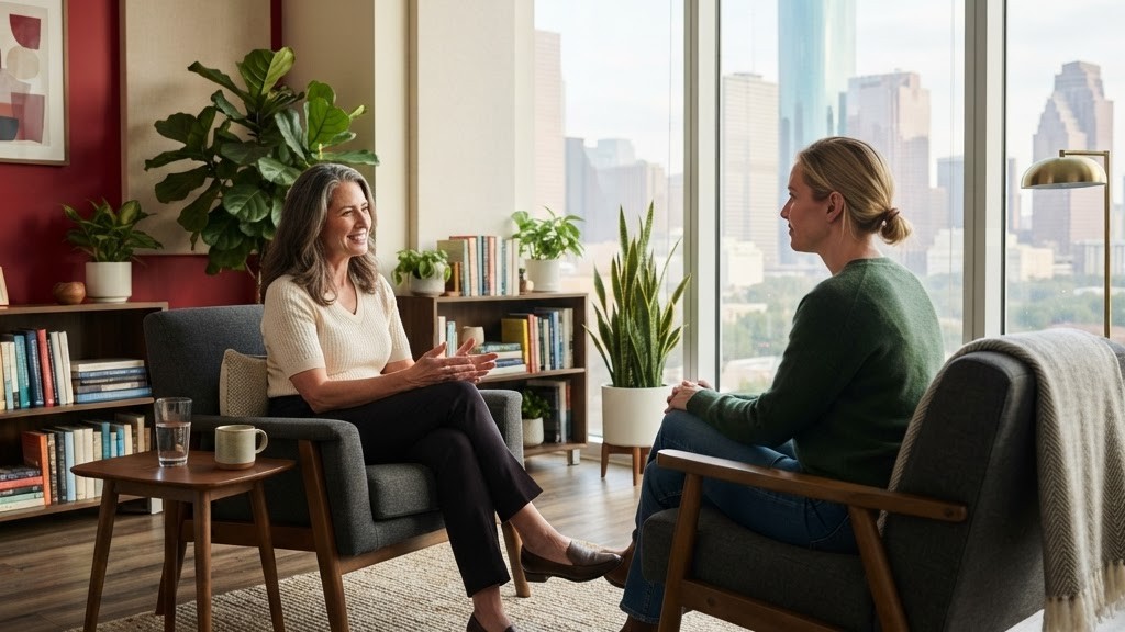 Top 10 Best Mental Health Clinics in Houston