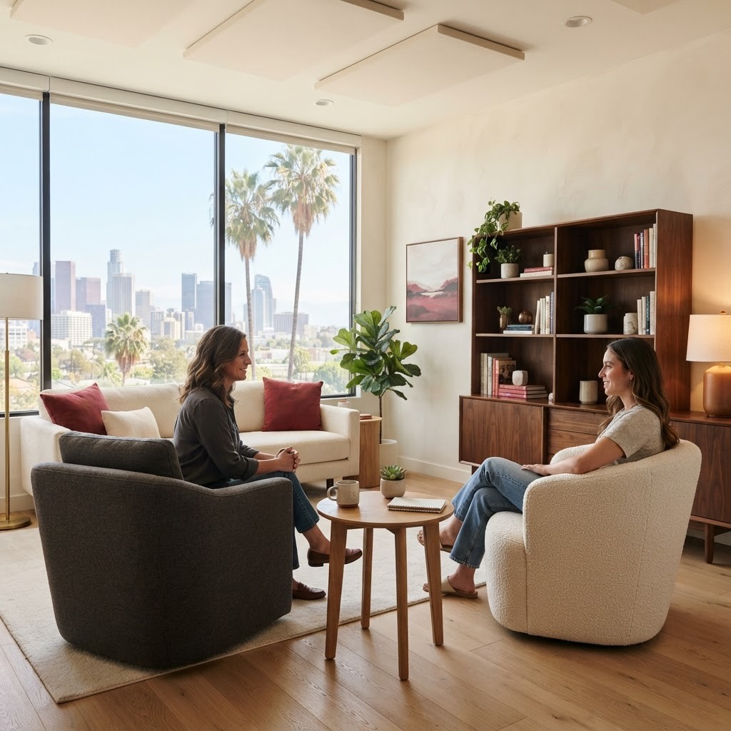 Top 10 Best Mental Health Clinics in Los Angeles