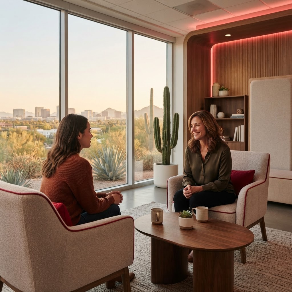 Top 10 Best Mental Health Clinics in Phoenix