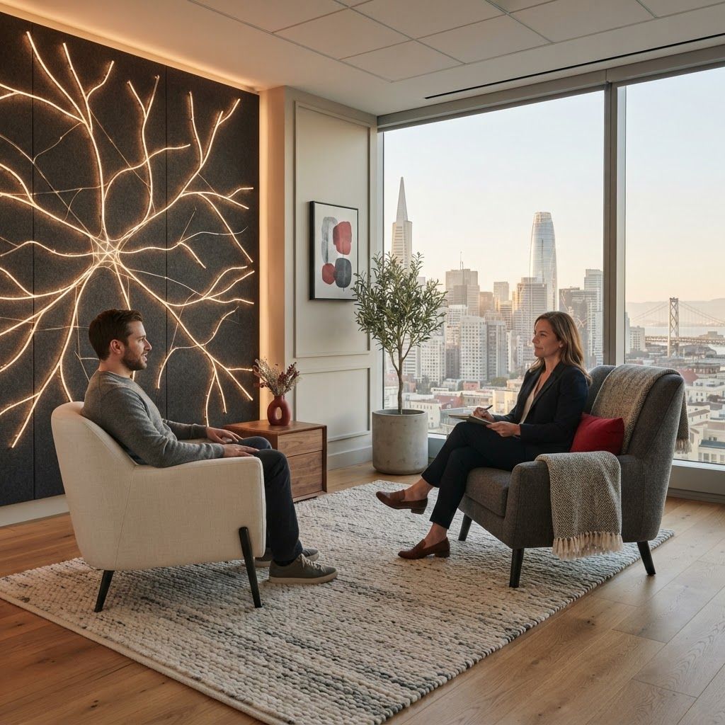 Top 10 Best Mental Health Clinics in San Francisco