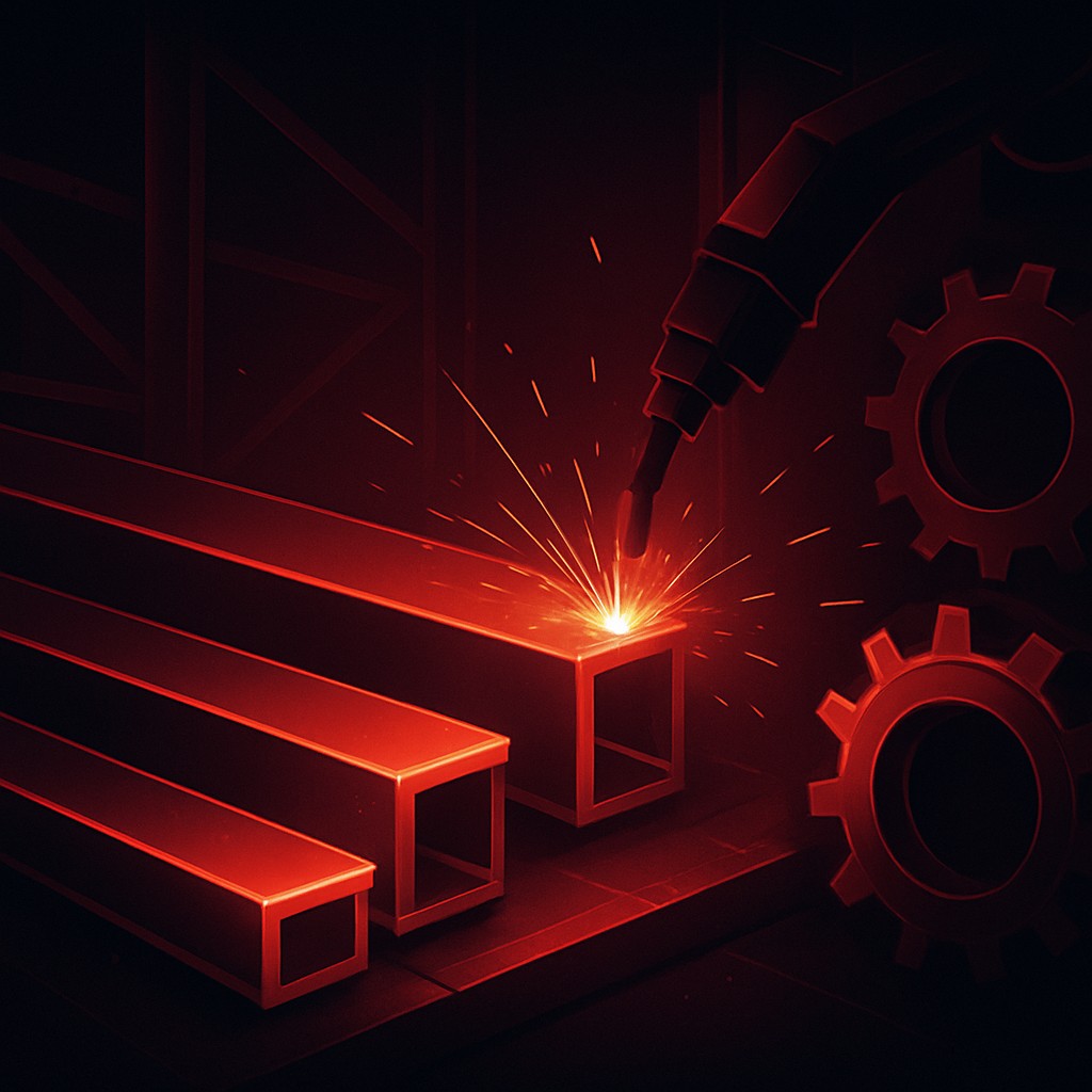 Top 10 Best Metalworks Companies in Cameroon