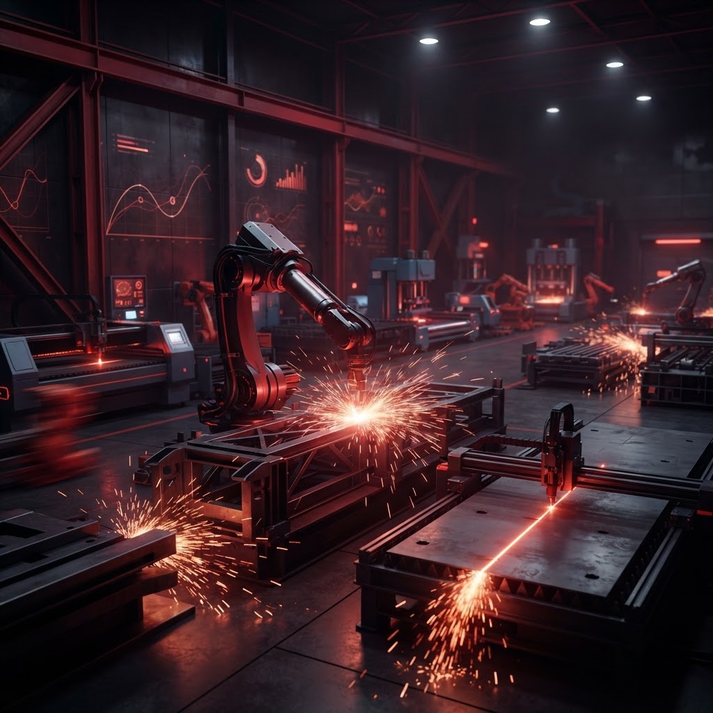 Top 10 Best Metalworks Companies in Congo