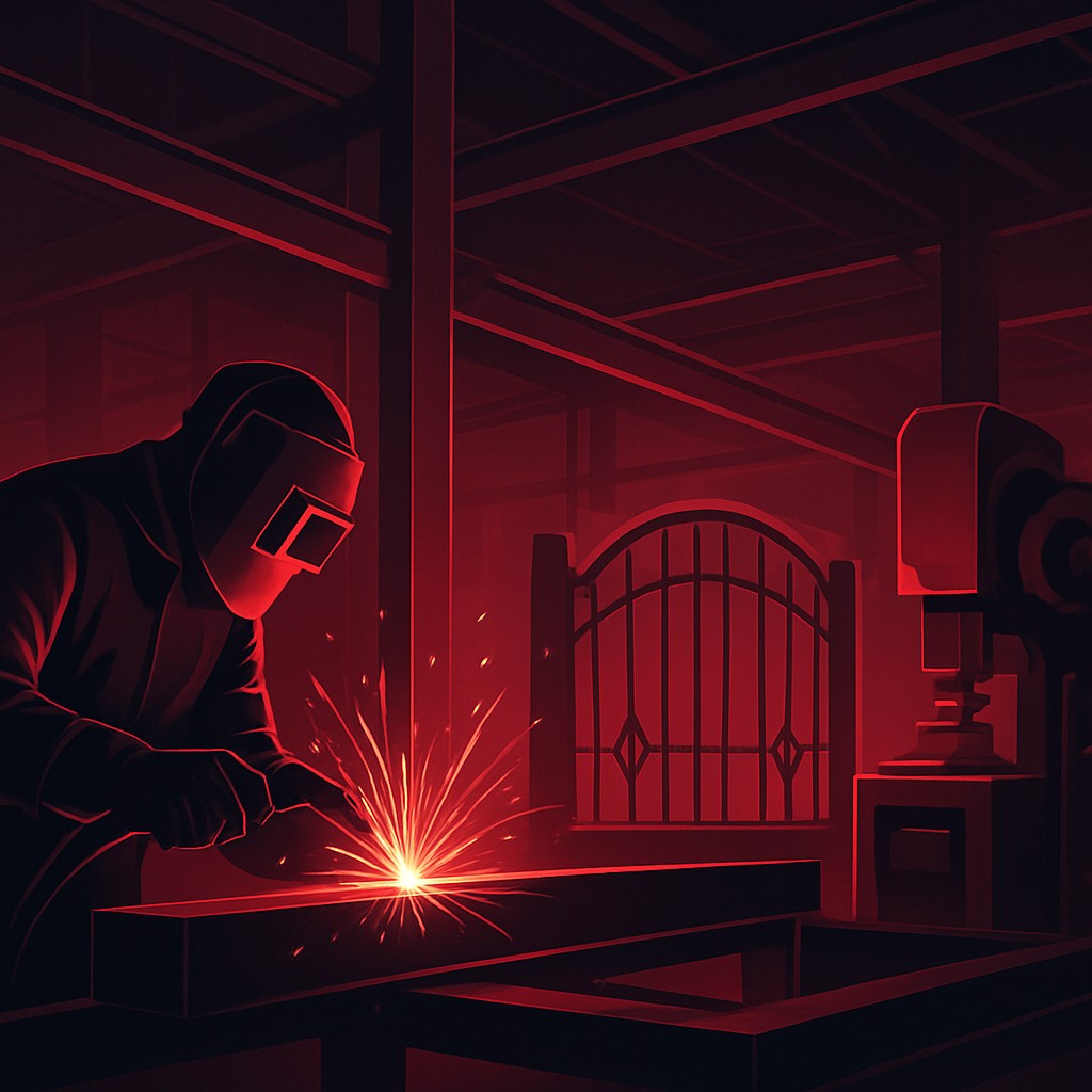 Top 10 Best Metalworks Companies in Malawi