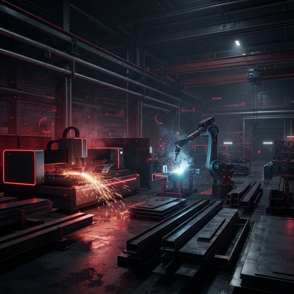 Top 10 Best Metalworks Companies in Memphis