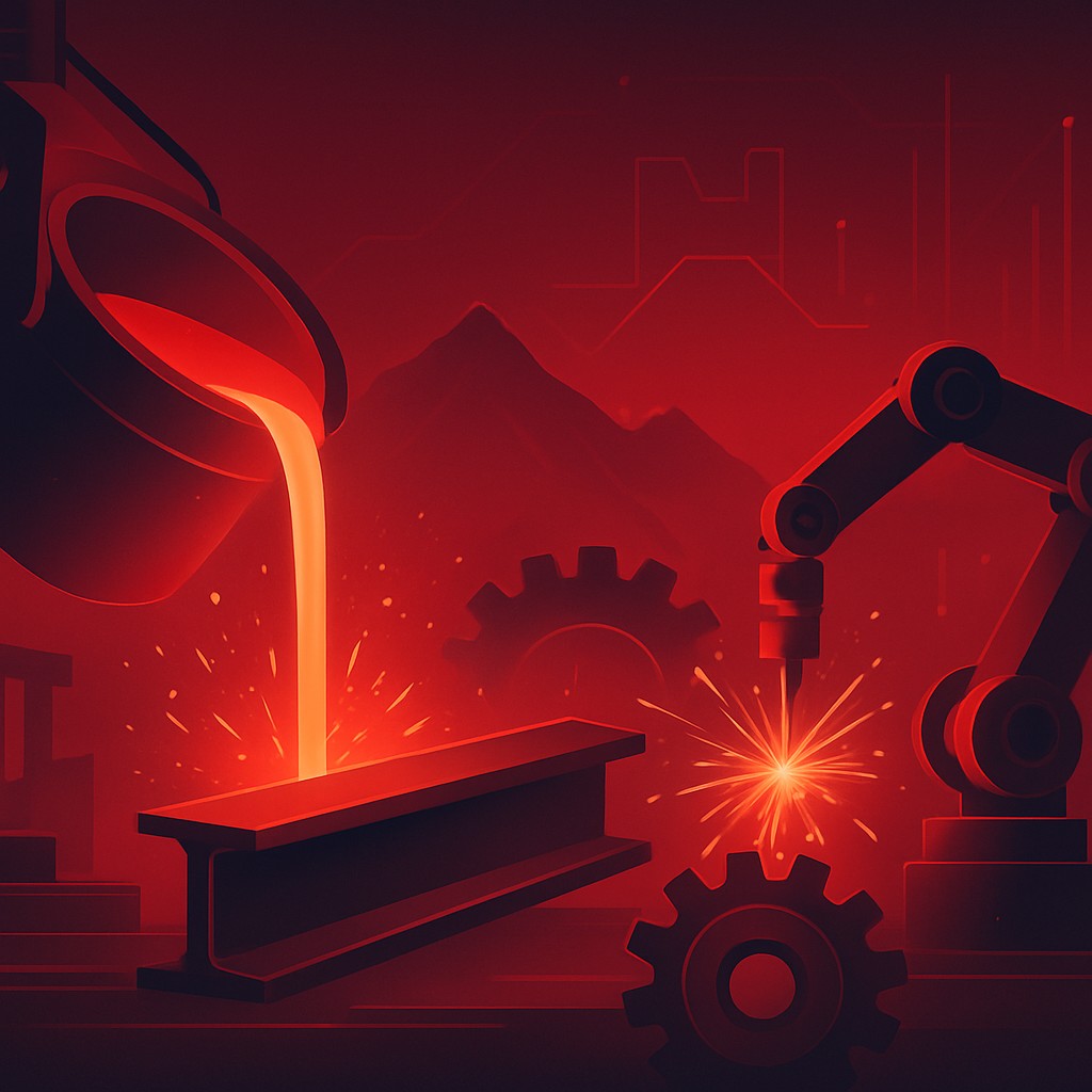 Top 10 Best Metalworks Companies in Nepal