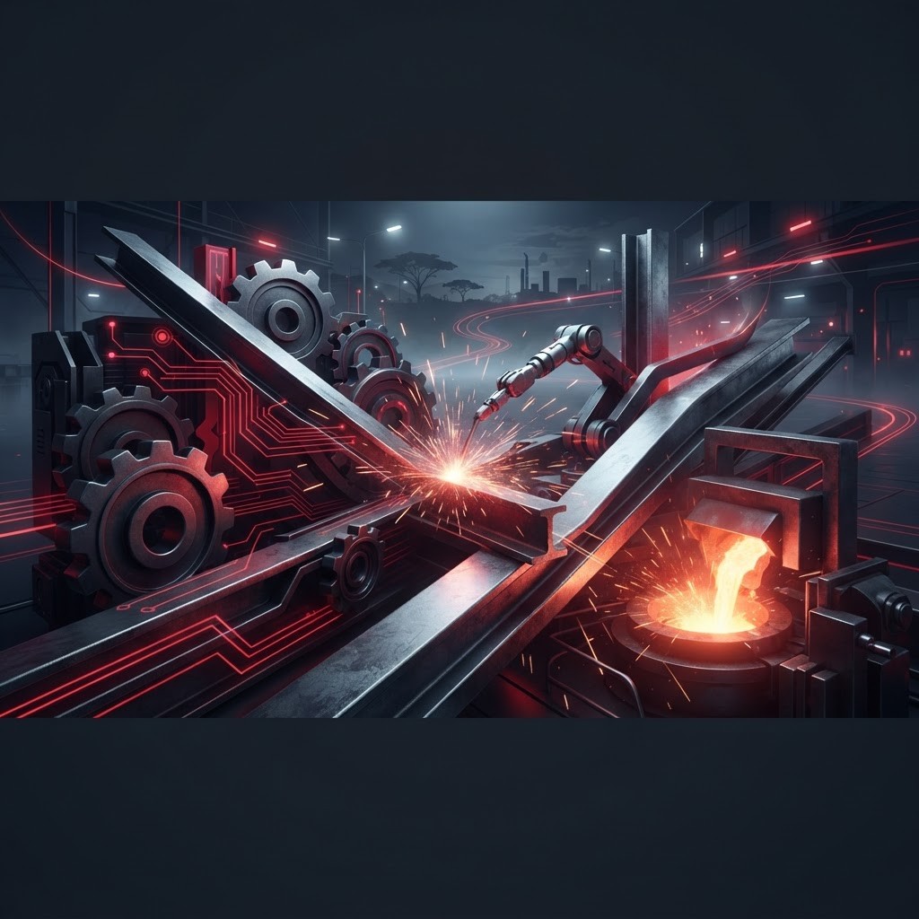 Top 10 Best Metalworks Companies in Sierra Leone