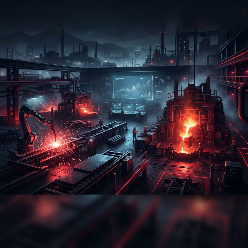 Top 10 Best Metalworks Companies in Slovakia