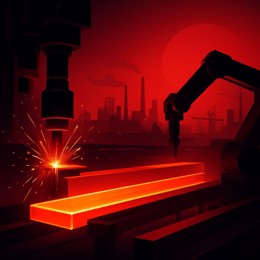 Top 10 Best Metalworks Companies in South Korea