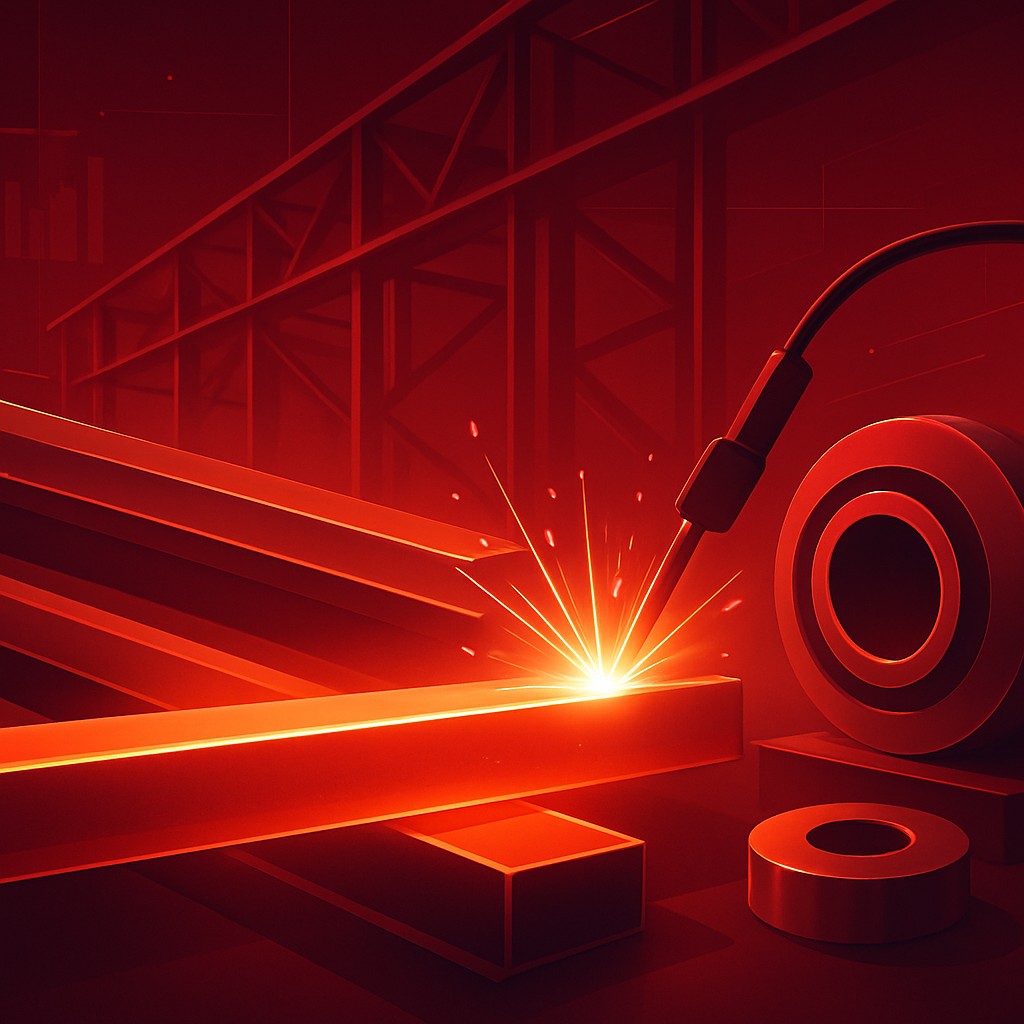Top 10 Best Metalworks Companies in Syria