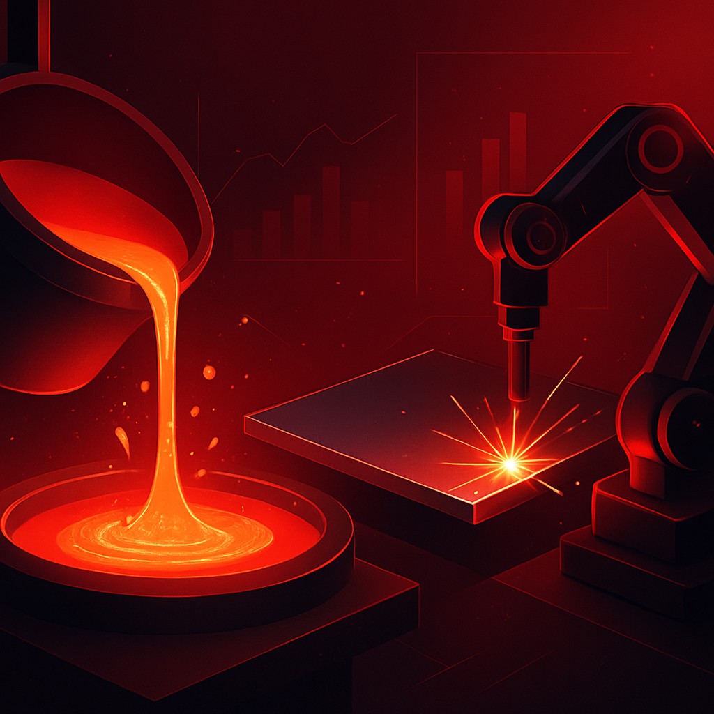 Top 10 Best Metalworks Companies in Yemen
