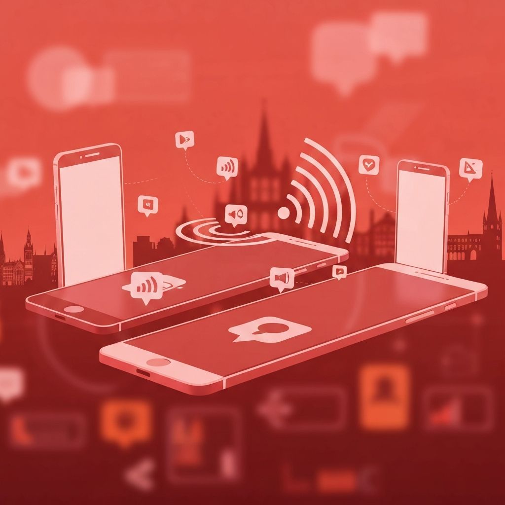 Top 10 Best Mobile Marketing Companies in Germany