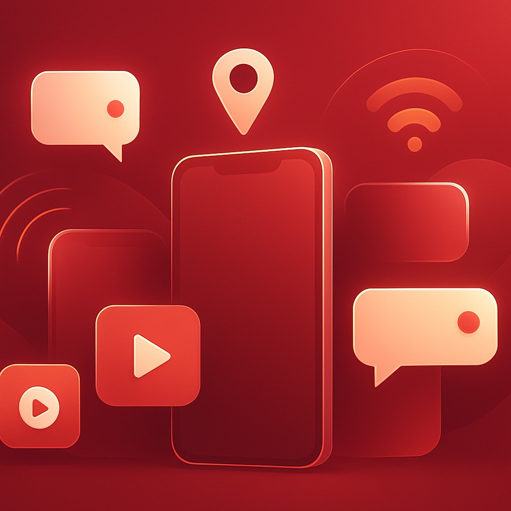 Top 10 Best Mobile Marketing Companies in Honduras