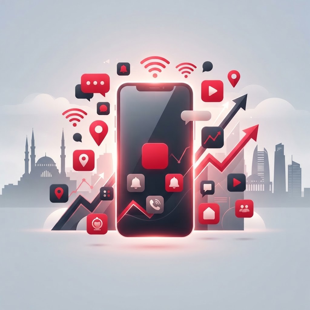 Top 10 Best Mobile Marketing Companies in Lebanon