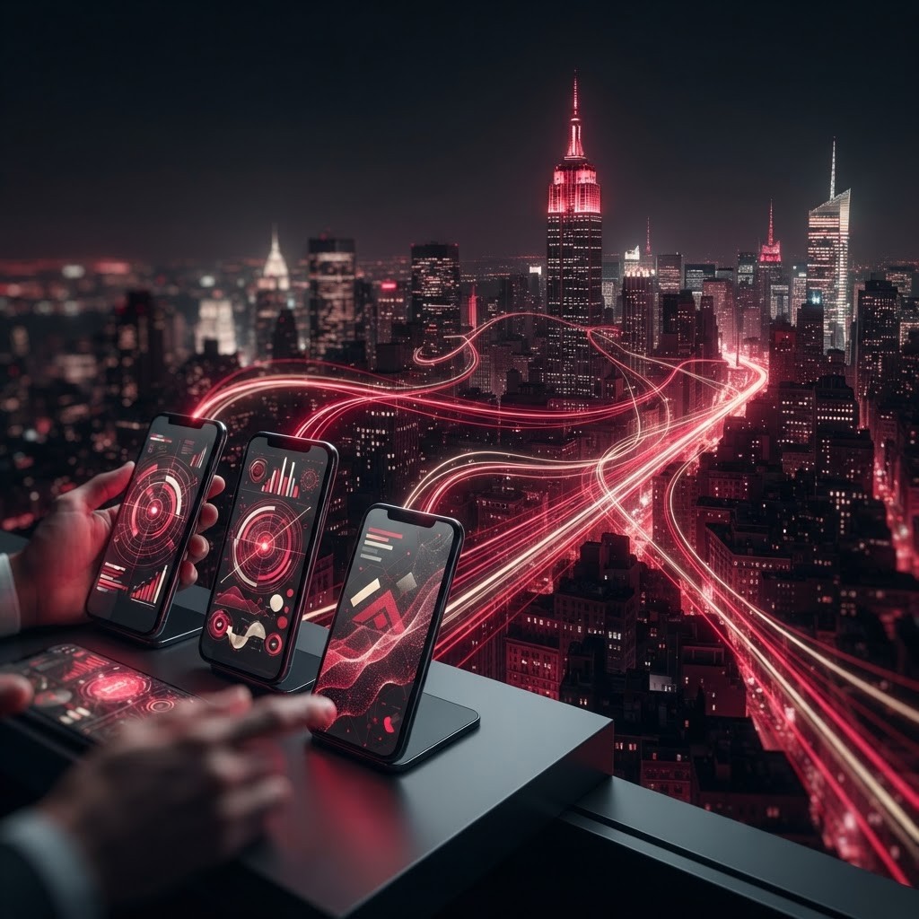 Top 10 Best Mobile Marketing Companies in New York